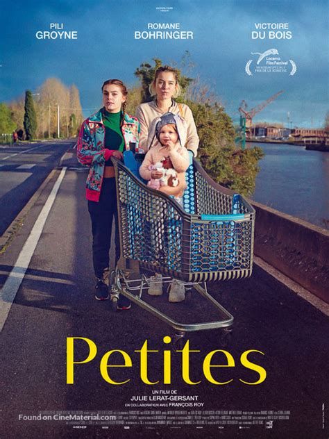 Petites mains