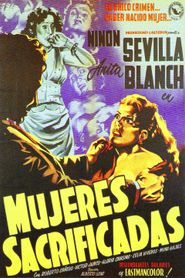 Mujeres sacrificadas 