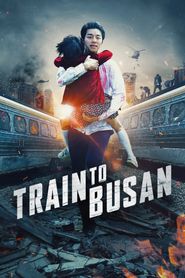 Dernier train pour Busan series tv