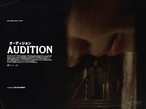 The Audition 