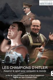 Les Champions d'Hitler 