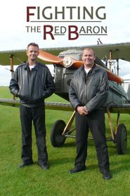 Fighting the Red Baron 