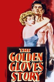 The Golden Gloves Story 