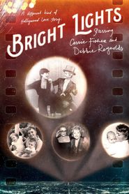 Bright Lights: Starring Carrie Fisher and Debbie Reynolds 