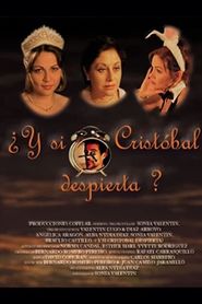 ¿Y si Cristóbal despierta? 