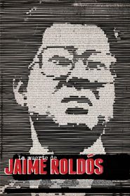 La muerte de Jaime Roldós 