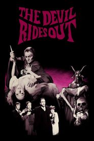 Les Vierges de Satan series tv