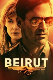 Opération Beyrouth series tv