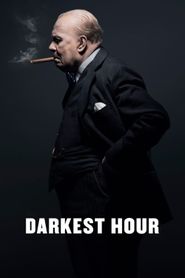 Les heures sombres 