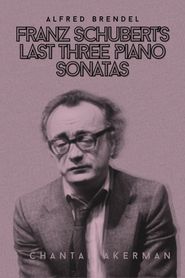 Les trois dernières sonates de Franz Schubert 