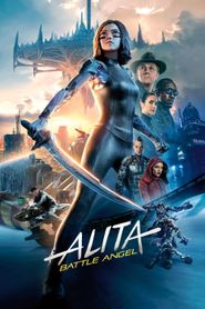 Alita : Battle Angel 