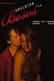 Bruising for Besos 