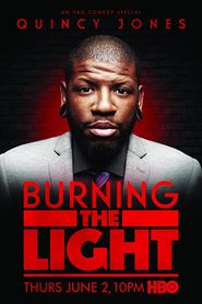 Quincy Jones: Burning the Light 