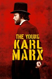 Le Jeune Karl Marx series tv