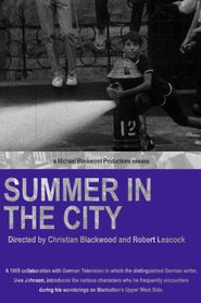 Summer in the City 