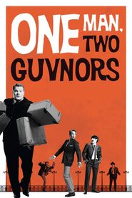 National Theatre Live: One Man, Two Guvnors 