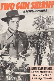 Two Gun Sheriff 