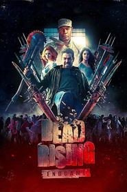 Dead Rising: Endgame 