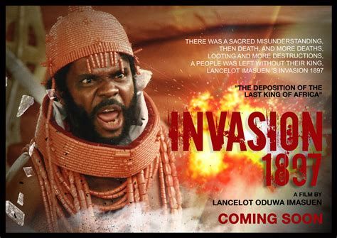 Invasion 1897 