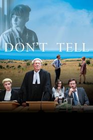 Don't Tell 