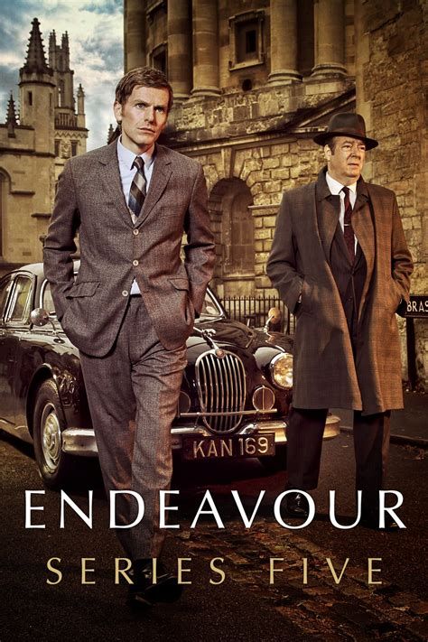 Endeavour 