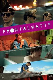 Frontalwatte 