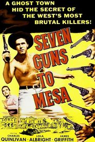 Seven Guns to Mesa 