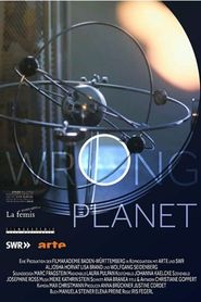 Wrong Planet 