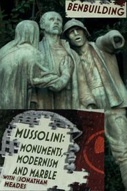 Ben Building: Mussolini, Monuments and Modernism 
