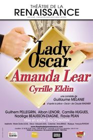 Lady Oscar 