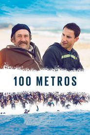100 mètres 