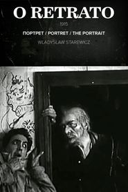 Le Portrait 
