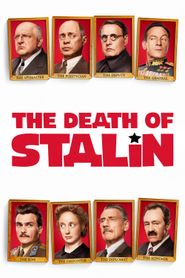 La Mort de Staline 