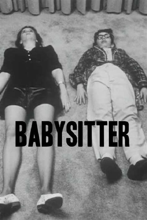 Babysitter 