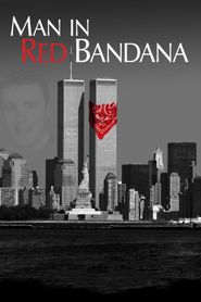 Man in Red Bandana 