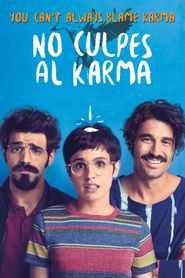 No culpes al karma de lo que te pasa por gilipollas 