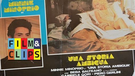 Una Storia Ambigua 