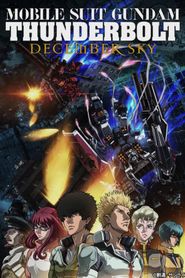Mobile Suit Gundam Thunderbolt: December Sky 