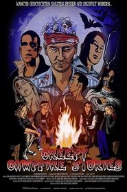 Creepy Campfire Stories 