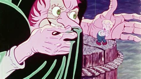 Tom Thumb in King Arthur's Court 