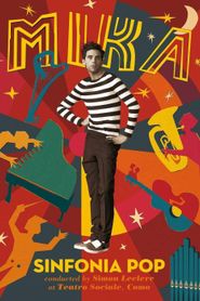 MIKA : Sinfonia Pop 