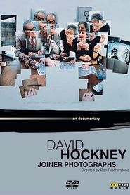 David Hockney: er Photographs 