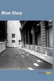 Blue Diary 