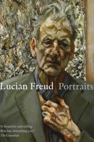 Lucian Freud: Portraits 