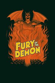 La rage du Démon 