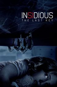 Insidious : La Dernière Clé 