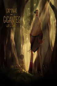 Caminho dos Gigantes 