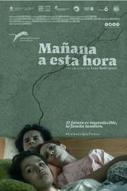 Mañana a esta hora 
