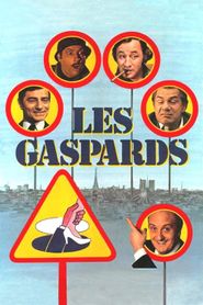 Les Gaspards 