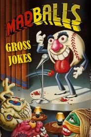 Madballs: Gross Jokes 